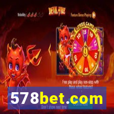 578bet.com