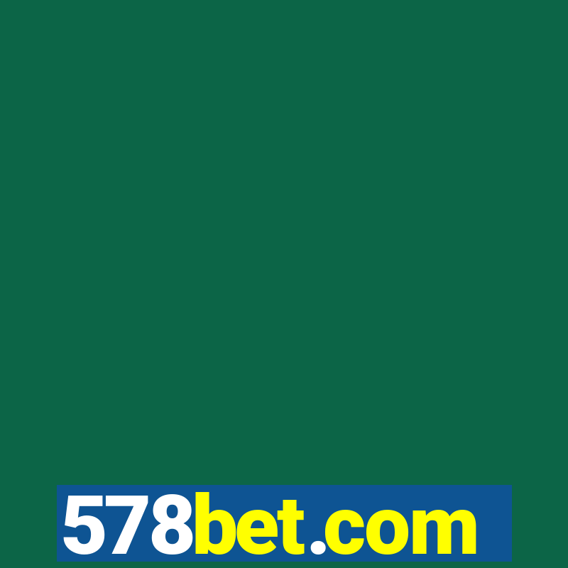 578bet.com