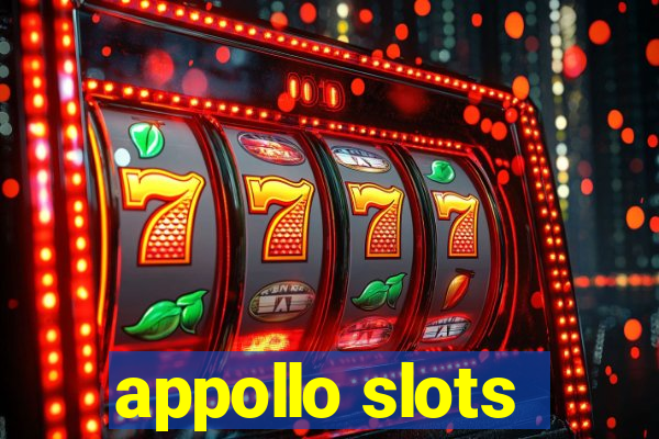 appollo slots