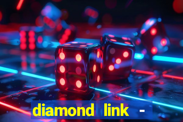 diamond link - fortune slots