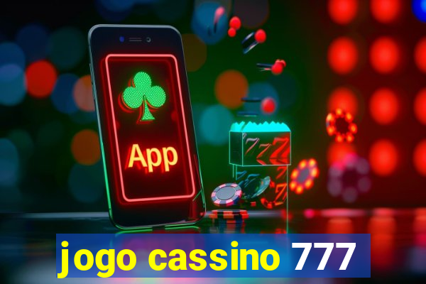 jogo cassino 777