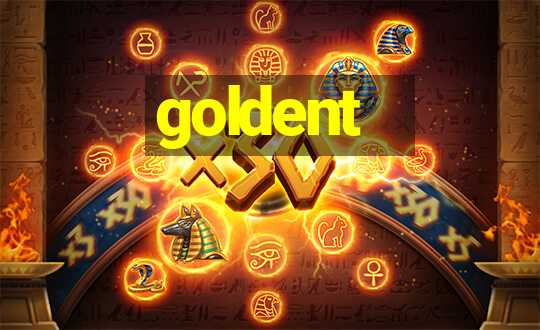 goldent