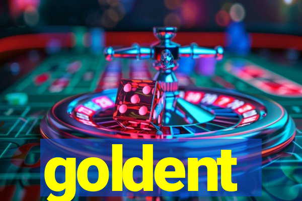 goldent