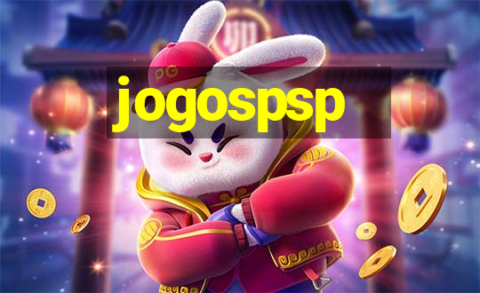 jogospsp