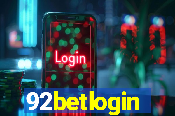 92betlogin