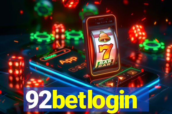 92betlogin