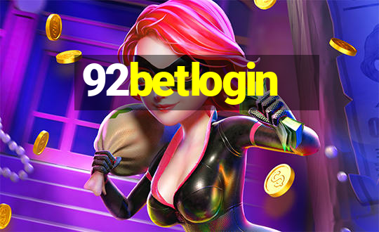 92betlogin