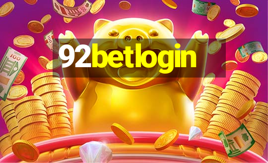 92betlogin