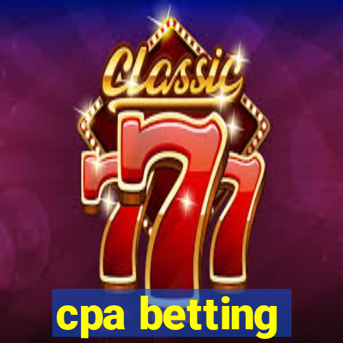 cpa betting