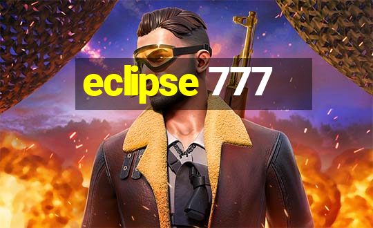 eclipse 777