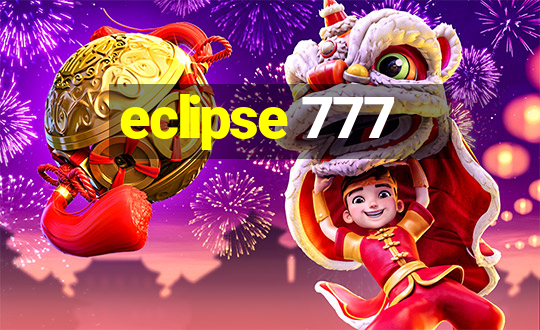 eclipse 777