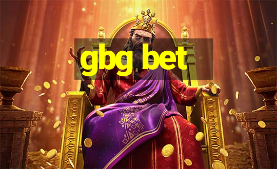 gbg bet