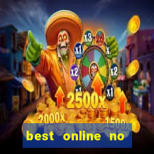 best online no deposit casino bonuses