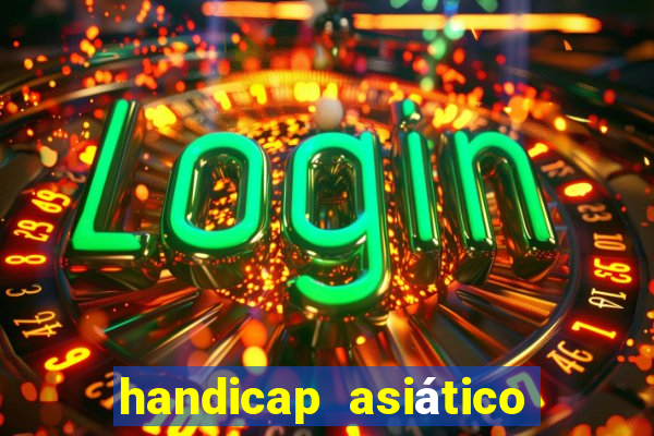 handicap asiático - 0.25