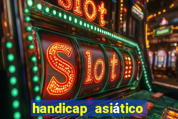 handicap asiático - 0.25