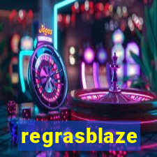 regrasblaze