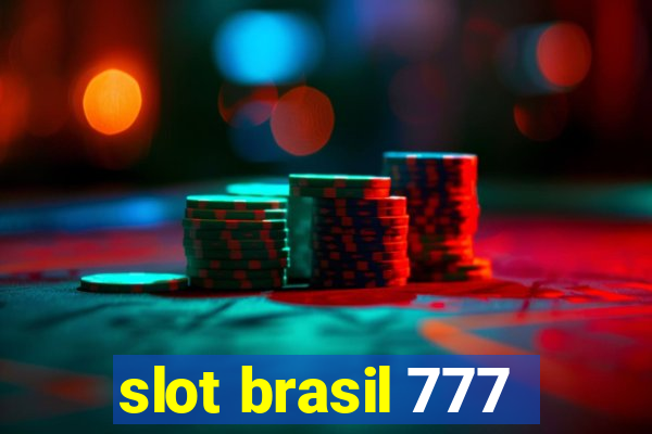 slot brasil 777