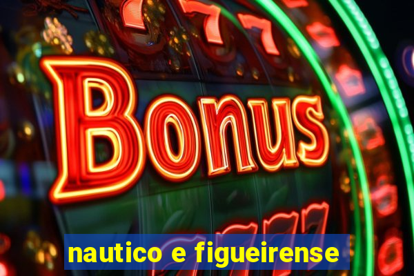 nautico e figueirense