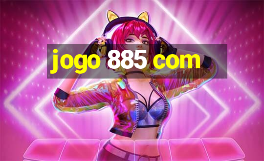 jogo 885 com