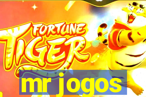 mr jogos