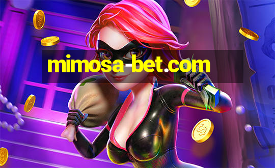 mimosa-bet.com