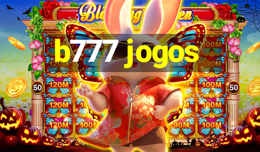 b777 jogos