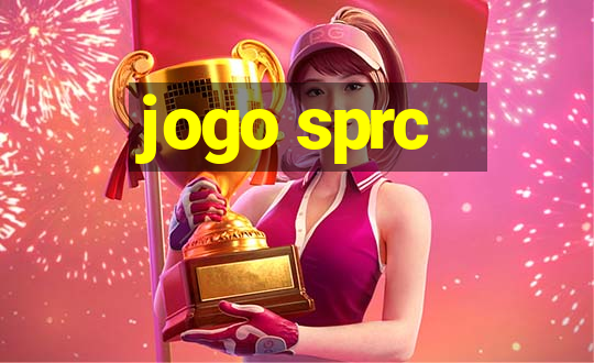 jogo sprc