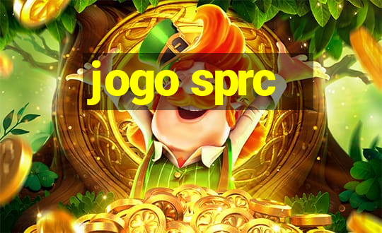 jogo sprc