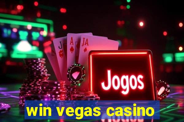 win vegas casino