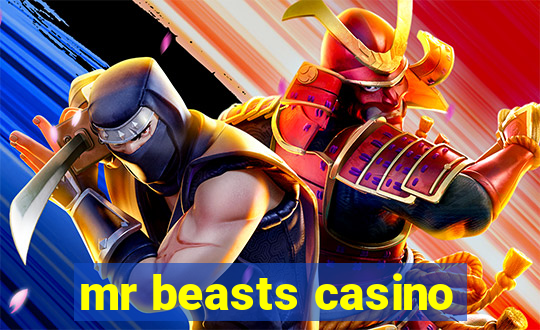 mr beasts casino