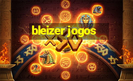 bleizer jogos