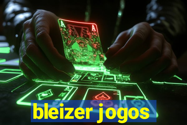 bleizer jogos