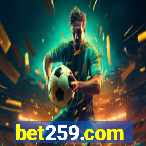 bet259.com