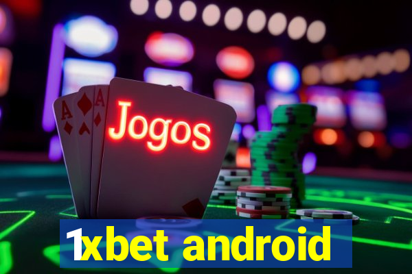 1xbet android