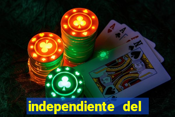 independiente del valle palpite