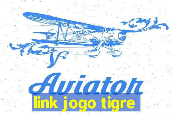 link jogo tigre