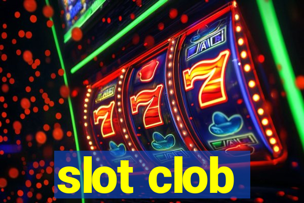 slot clob