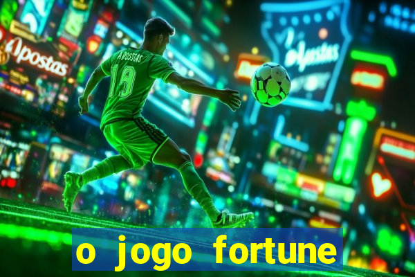 o jogo fortune tiger é confiável