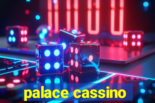 palace cassino