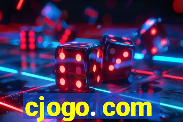 cjogo. com