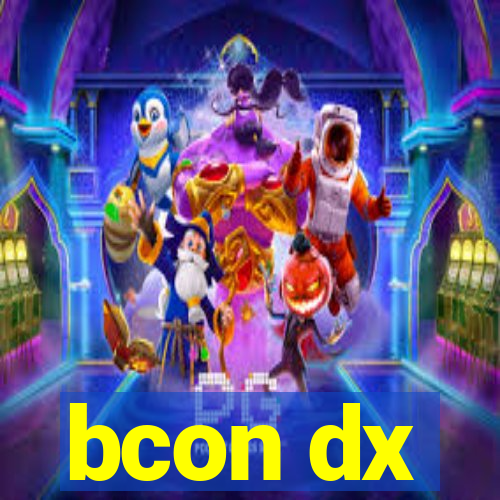 bcon dx