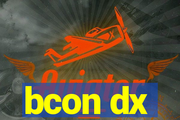 bcon dx