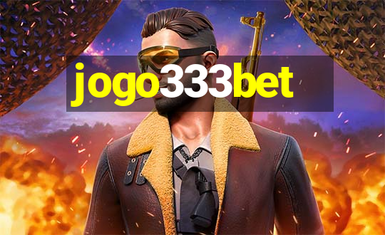 jogo333bet