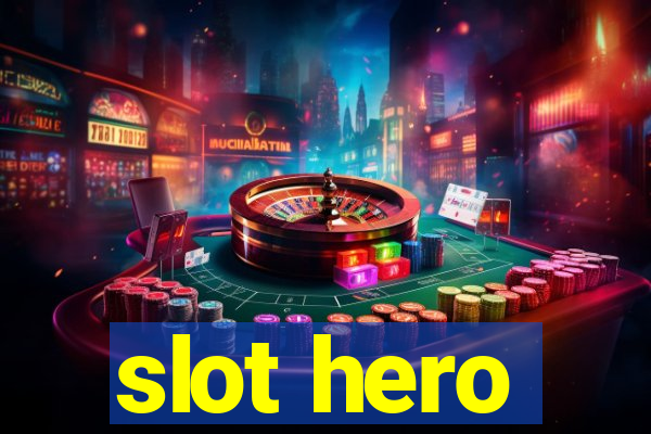 slot hero