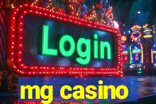 mg casino