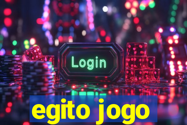 egito jogo