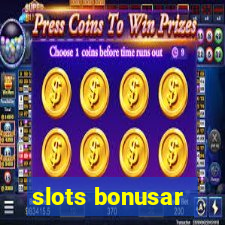 slots bonusar