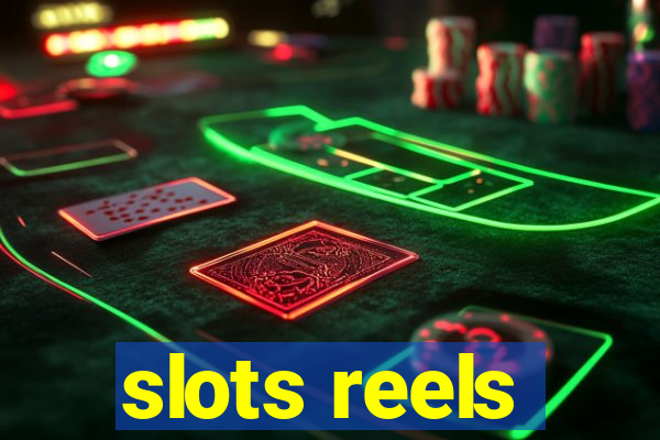 slots reels