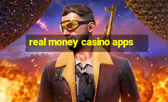 real money casino apps