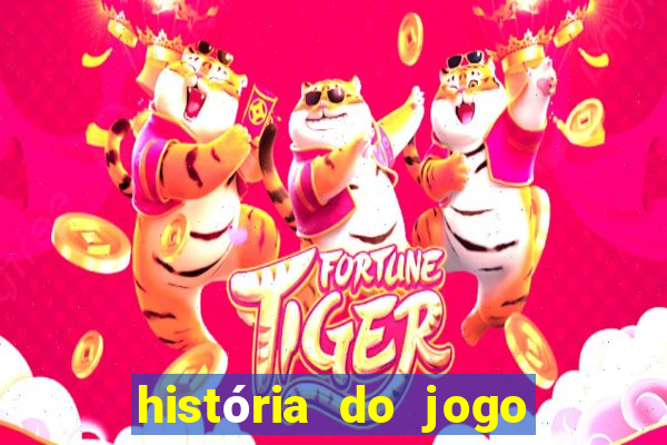 história do jogo do bicho globoplay